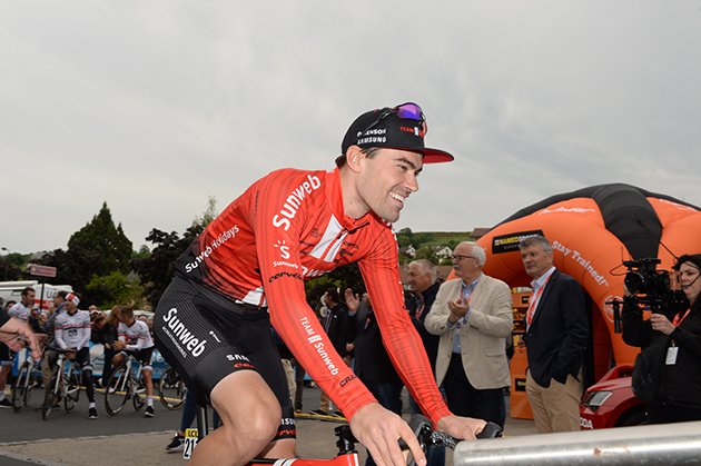 Tom Dumoulin